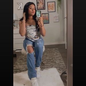 Meet your Posher, Melanny